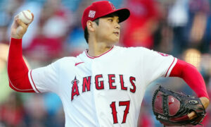 野球詳しくないけど「1期主人公イチロー、2期主人公大谷」って合ってるの？