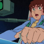 ロボットアニメ「子供がロボットに乗って世界を救います」ワイ「いやいや子供が乗る必要ないよね」