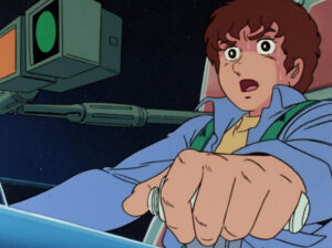 ロボットアニメ「子供がロボットに乗って世界を救います」ワイ「いやいや子供が乗る必要ないよね」