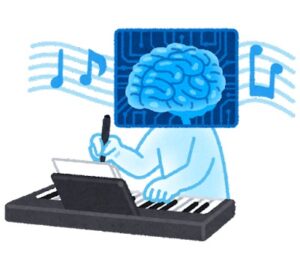音楽業界「AIに音楽を学習させるのはやめてください｣