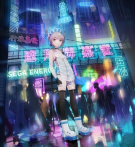 【悲報】SEGA最新作『エラーゲームリセット』、ヤバいｗｗｗ