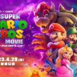 【悲報】マリオの映画、ファンが求めるものを作っただけの評価に落ち着いてしまう