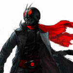 シン・仮面ライダー、なぜか特典でエヴァのカードを配布決定!