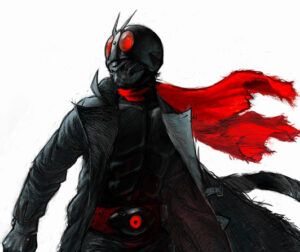 シン・仮面ライダー、なぜか特典でエヴァのカードを配布決定！