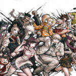 ダンガンロンパで1番無能なキャラ、決まるｗｗｗ