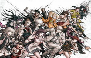 ダンガンロンパで1番無能なキャラ、決まるｗｗｗ