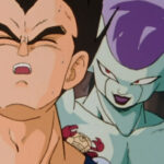 【動画】フリーザ様「ここでカニを食べたらわたしの謎行動に大爆笑でしょうねぇ…」