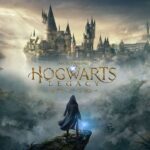 ワイ、『ホグワーツ・レガシー』の主人公に驚愕する