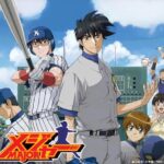 MAJORの茂野吾郎「野球部作ったから男子生徒スカウトするぞ！どんな奴がいるかな」ﾜｸﾜｸ