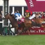 凱旋門賞で日本馬が一度も勝てない理由