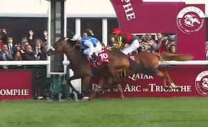 凱旋門賞で日本馬が一度も勝てない理由