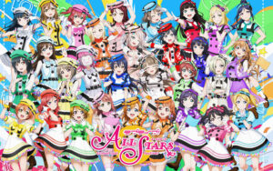 【悲報】ラブライブ！スクスタ、6月末でサービス終了