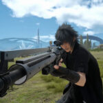 【悲報】ファンタジー世界で銃が発達しない理由、ない