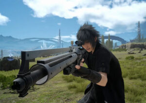 【悲報】ファンタジー世界で銃が発達しない理由、ない