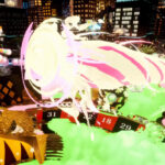 【朗報】スクエニ、泡で撃ち合う斬新なゲーム『FOAMSTARS』を発表！