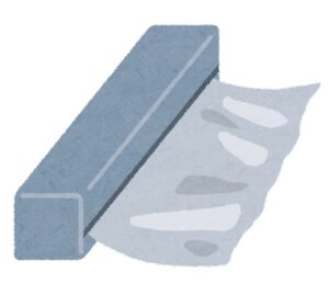 彡(ﾟ)(ﾟ)「頭にアルミホイル巻いてそう」ワイ「巻いてみるか…」