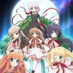 Keyアニメ『Rewrite』はなぜウケなかったのか?