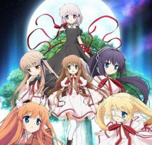 Keyアニメ『Rewrite』はなぜウケなかったのか？