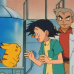 初代ポケモンアニメ、スタートダッシュが凄すぎる
