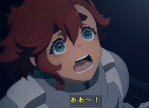 【急募】スレッタ・マーキュリーさんの主人公としての魅力