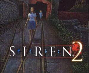 SIREN2永井「神風見せてやるよ！！」←最終ボスを単独で撃破