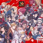 【画像】歴代電撃文庫の人気キャラ一覧、誰一人わからないｗｗｗ