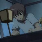 私、前原圭一は命を狙われています。