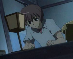 私、前原圭一は命を狙われています。