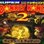 彡(^)(^)「ドンキーコング有りなら『とげどけタルめいろ』やな」