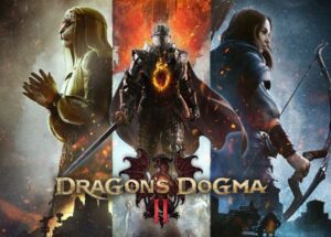 『ドラゴンズドグマ2』の伊津野氏がカプコンを退職、新しい環境へ