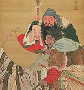 三国志演義で「流石にこいつ盛りすぎやろｗｗｗ」って思ったキャラｗｗｗ