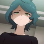 水星の魔女のノレア・デュノクとかいうキャラwww