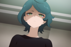 水星の魔女のノレア・デュノクとかいうキャラｗｗｗ