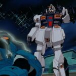 ガンダムNT-1アレックスってなんであんなに評価低いんだ?