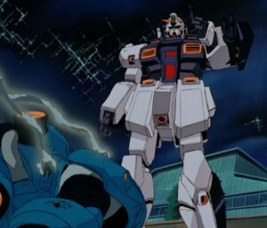 ガンダムNT-1アレックスってなんであんなに評価低いんだ？