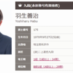 羽生善治さん、将棋連盟会長になる