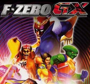 F-ZERO開発者「マリカーに勝てる気がしないので新作は出さない」