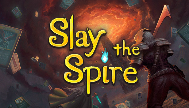 『Slay the Spire』とかいうパクリゲーが100個くらいあるのにどれも本家を超えて来ないゲーム