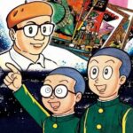 藤子不二雄「コンビ解消します」手塚治虫「これでやっと対等に勝負できる」