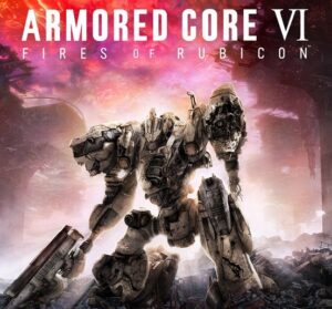 【朗報】アーマードコア6、ガチでのマジでヤバそう【来週発売】