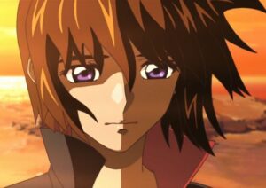 キラ・ヤマトさんって叩かれすぎてたよな