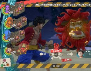 【悲報】ワンピースのゲーム、一向に面白いのがでないｗｗｗ