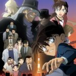 劇場版『名探偵コナン 漆黒の中古車屋(ビッグモーター)』にありがちなこと