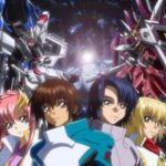 映画に備えてガンダムSEED見返してるんやがキツイ