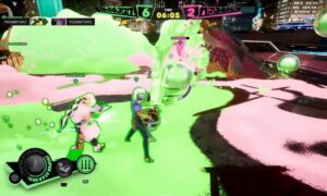 あのさ、スクエニにはまだスプラのパクリゲーがあるんだけど？