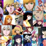 【悲報】機動戦士ガンダムシリーズ、ロクな女がいない