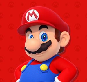 スーパーマリオの声、変わる