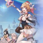 【悲報】アトリエ新作『レスレリアーナのアトリエ』、ソシャゲ ｗｗｗ