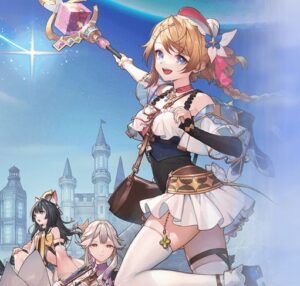 アトリエ細井P「ライザ以降シリーズをどう広げるか考えたら、スマホが良いと考えた」