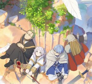 歴史学者「最近のオタクはフリーレン程度の内容も理解できない人が多すぎる」